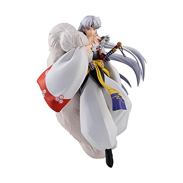 Good Smile Company POP UP PARADE Sesshomaru [Inuyasha The Final Act] 66213