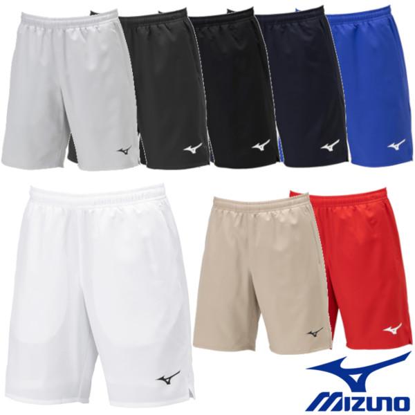 《免运费》MIZUNO 男女通用 比赛长裤 62JBB023 美津浓 网球 羽毛球 服装