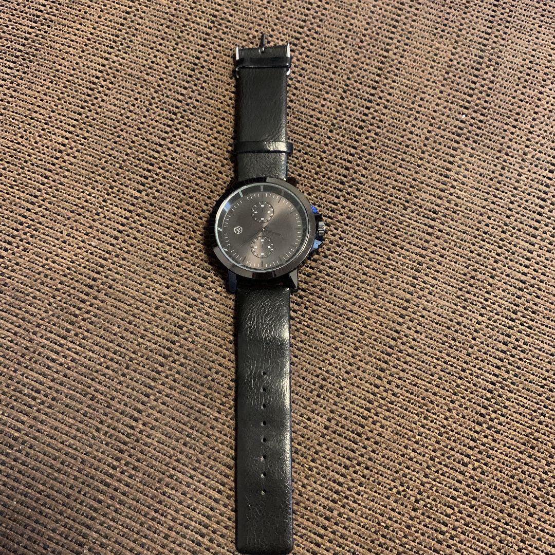 Wristwatch