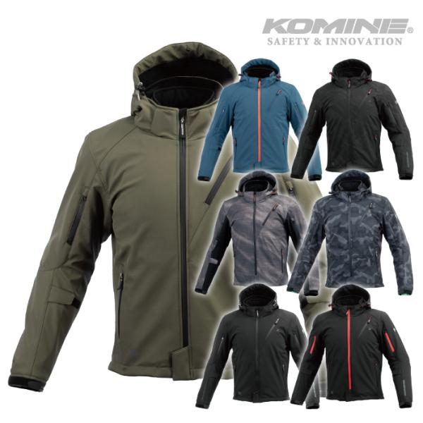 KOMINE 07-5792摩托车防寒CE规格带衬垫的秋冬-IFU KOMINE 07-5792摩托车防寒CE规格带衬垫的JK-5792