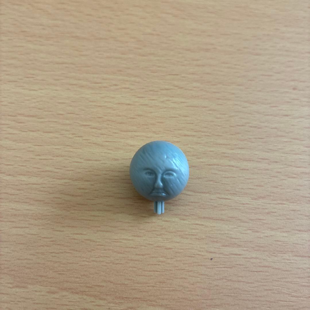 Iwa no Boulder Thomas the Tank Engine Rock Character