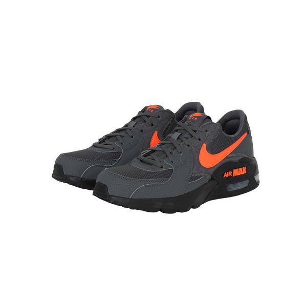 耐克(NIKE)(男士)运动鞋 运动鞋 空气迈克斯 EXX 灰色 红色 IQ9397-068 休闲鞋