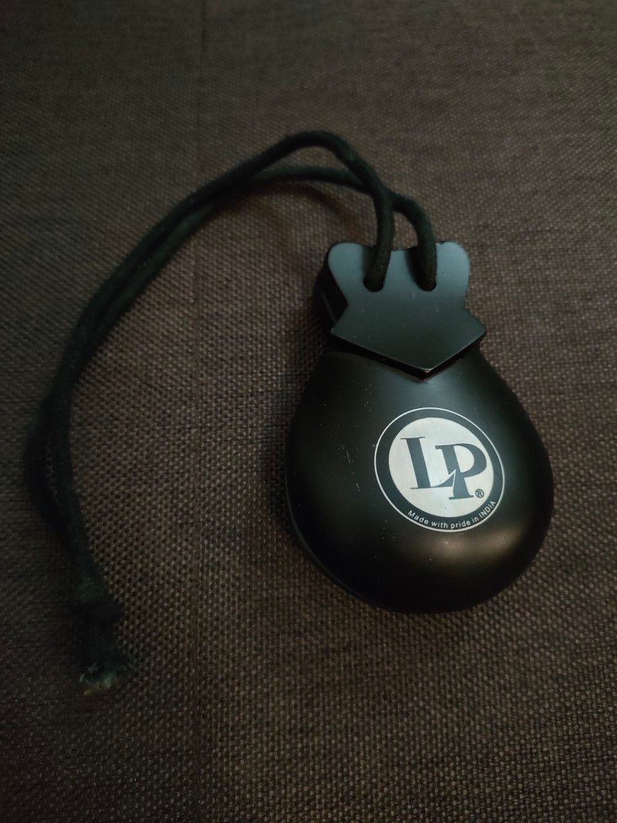 LP432 LP Professional Castanets カスタネット