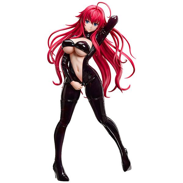 高中D × D HERO里亚斯 · 格雷莫里猫套装Ver.
