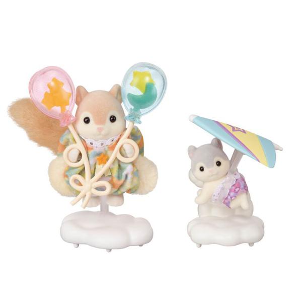 西尔瓦尼亚FS-65莫蒙加的兄弟姐妹