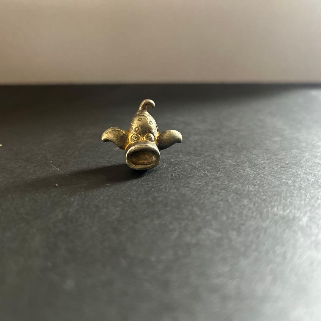 宇津洞 金属手办
