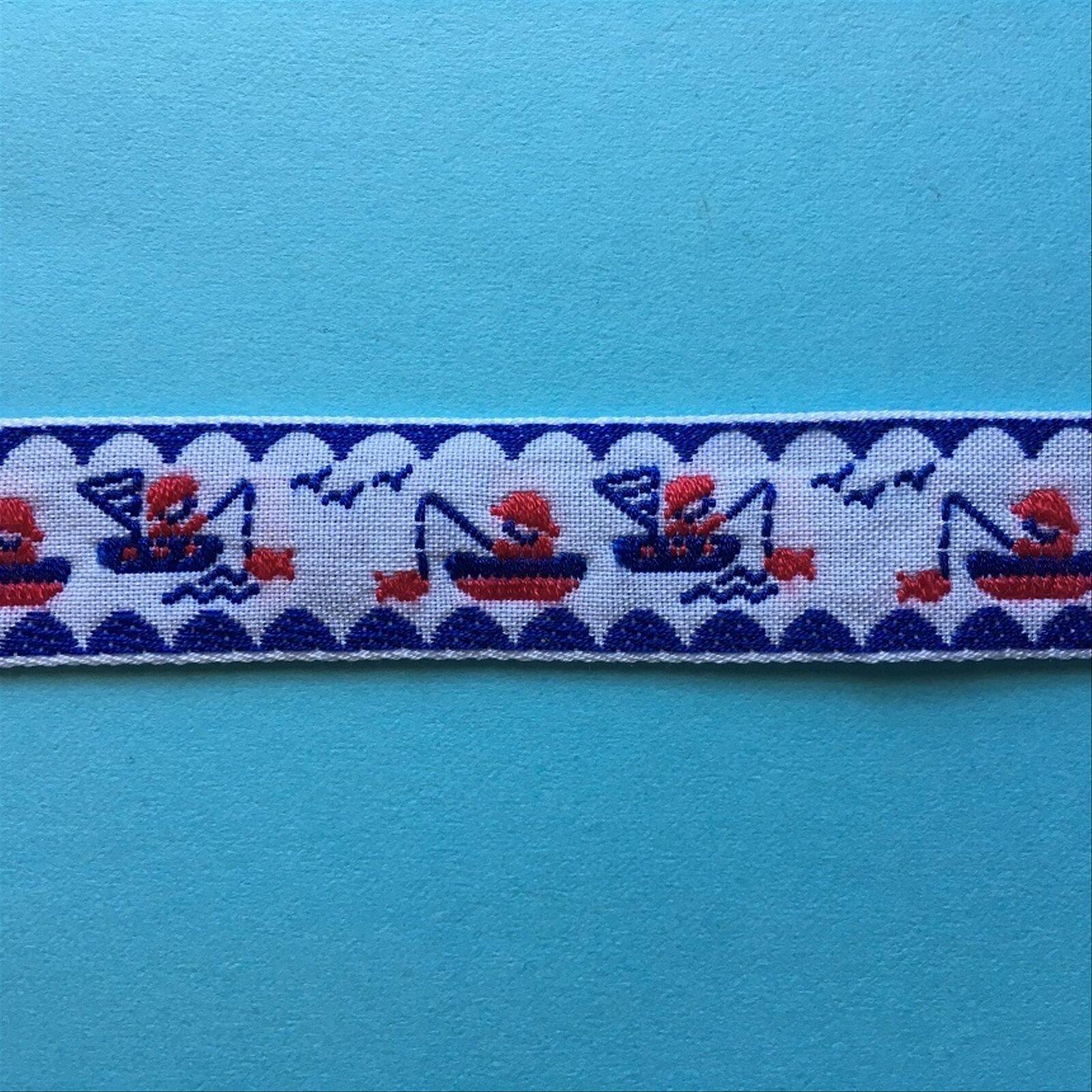 钓鱼用蒂罗里安带(20mm/50cm)*海