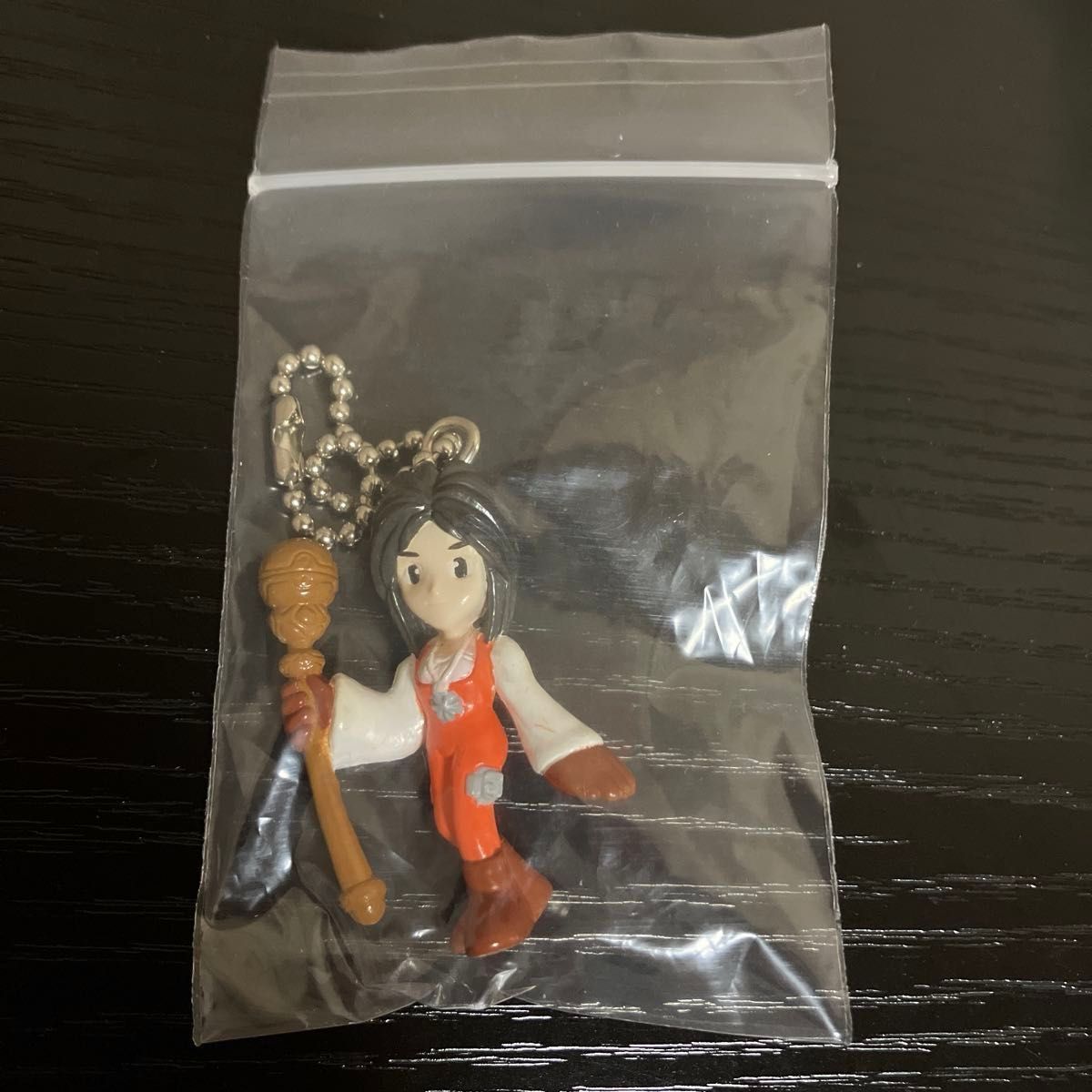 当年原物 复古 最终幻想IX FF摇摆2 匕首