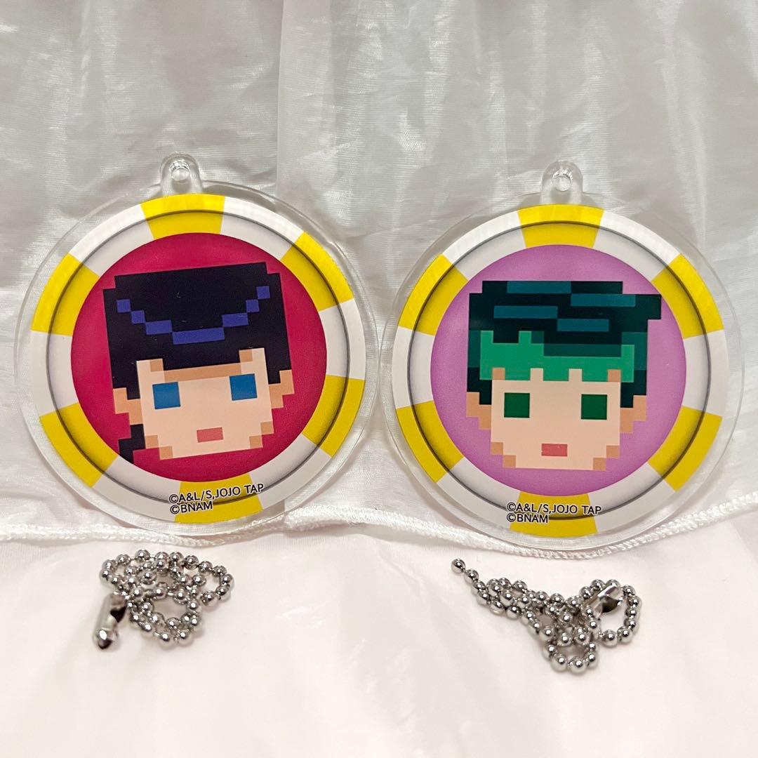 Toho Josuke Kishibe Rohan Akki