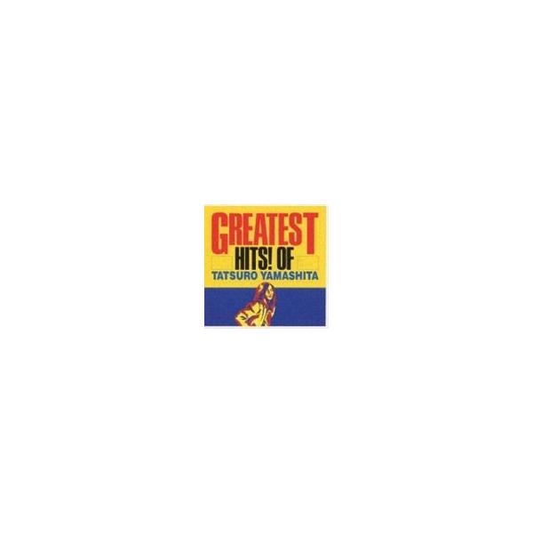 山下达郎/灰色测试 · 希茨![CD]
