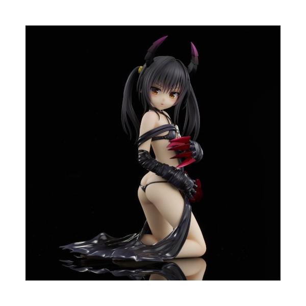 《To Love-る -暗黑-》系列 古手川唯〜fillette版〜 【UC003012-01】(已上色完成品手办)