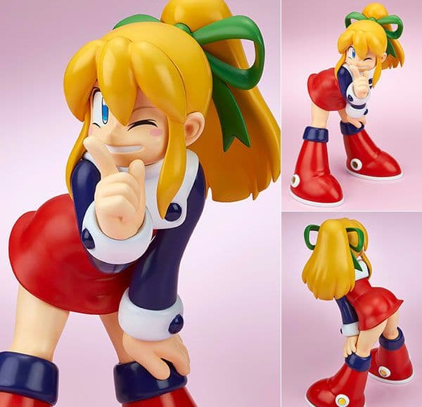 Gigantic Series Rockman Roll Figure X-Plus