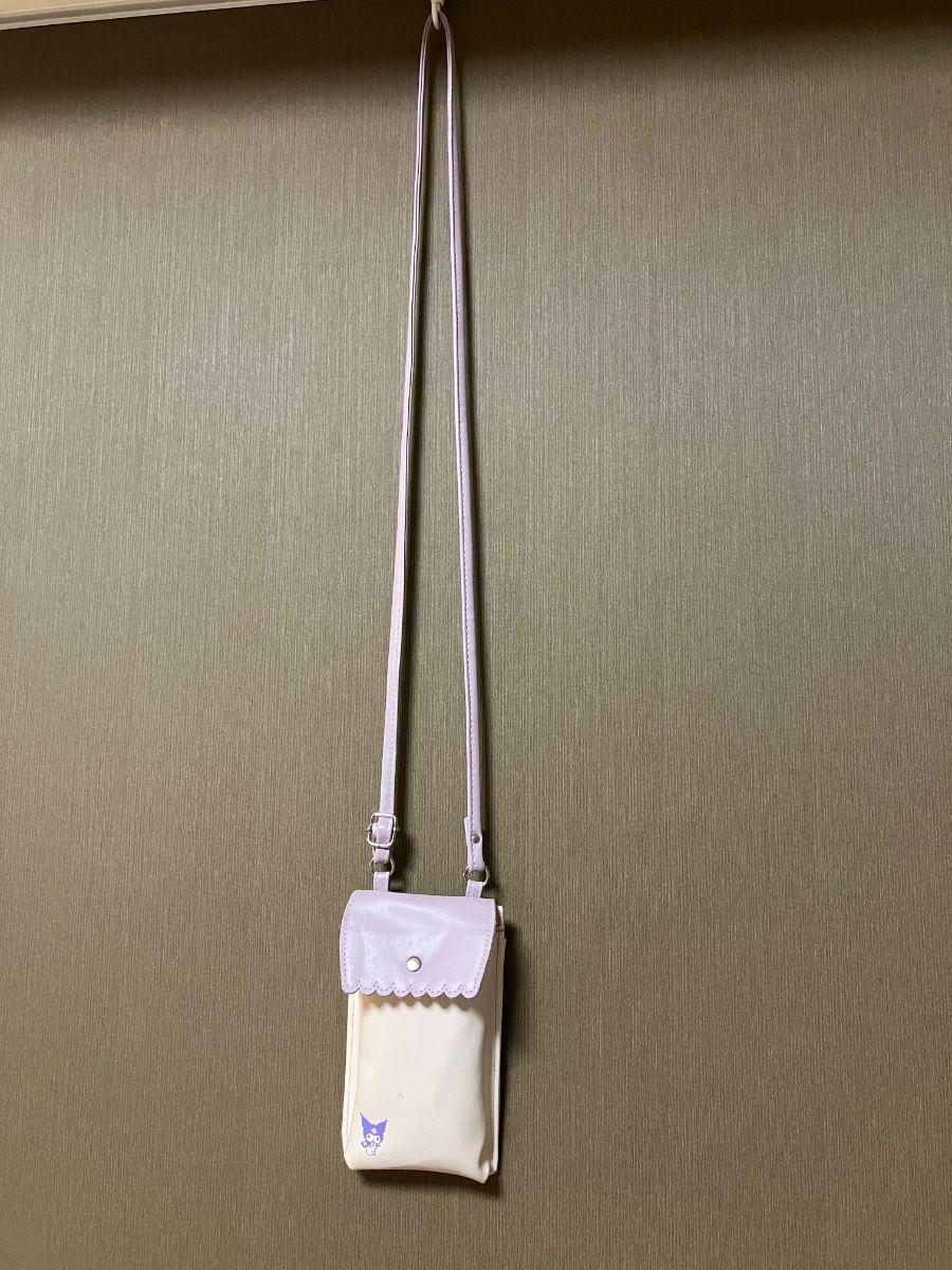 スマホショルダーバッグ