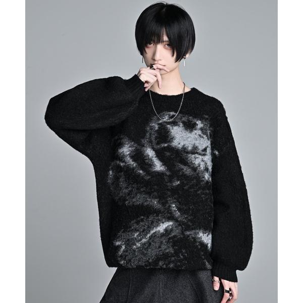 毛衣 针织 Premium Fuwamochi Knit / 极品软糯针织 男女款