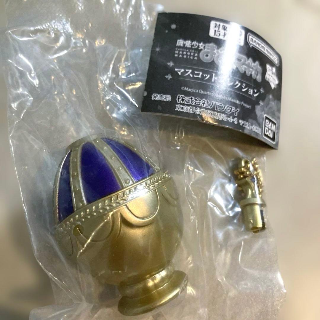 魔法少女小圆☆魔力 吉祥物系列 灵魂宝石 晓美焰