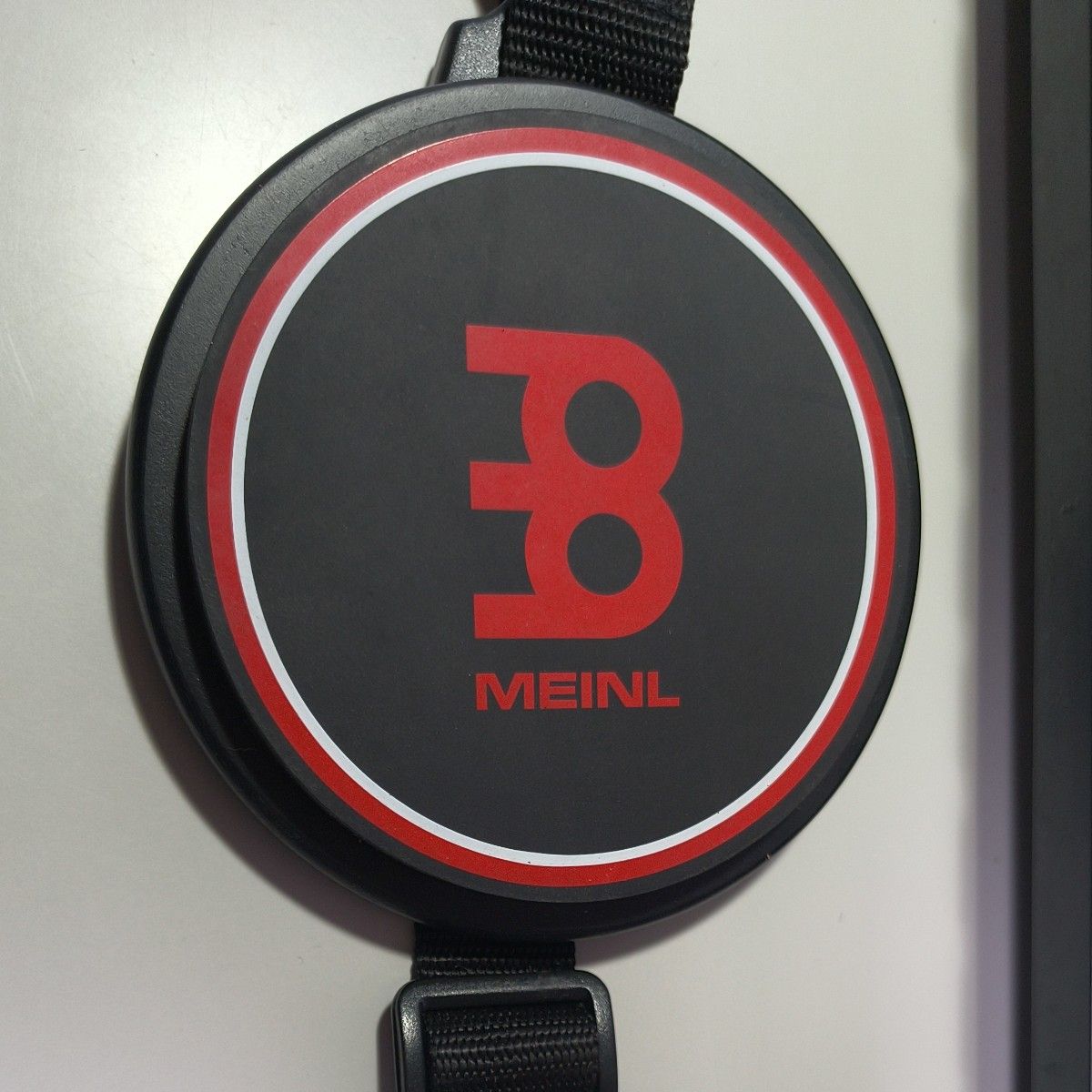 MEINL 迈纳尔 训练护膝 4"Kneepad MKPP-4