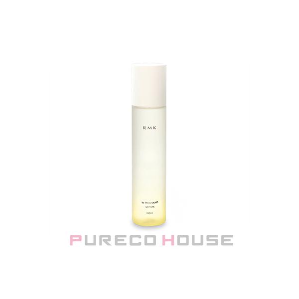 RMK W Treatment Lotion 160ml