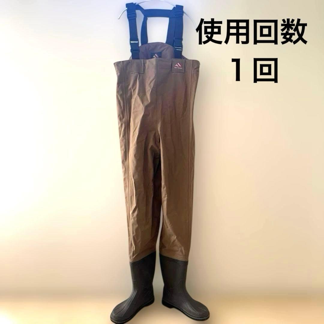 RYOBI FIELD MEMBER L尺寸雷达
