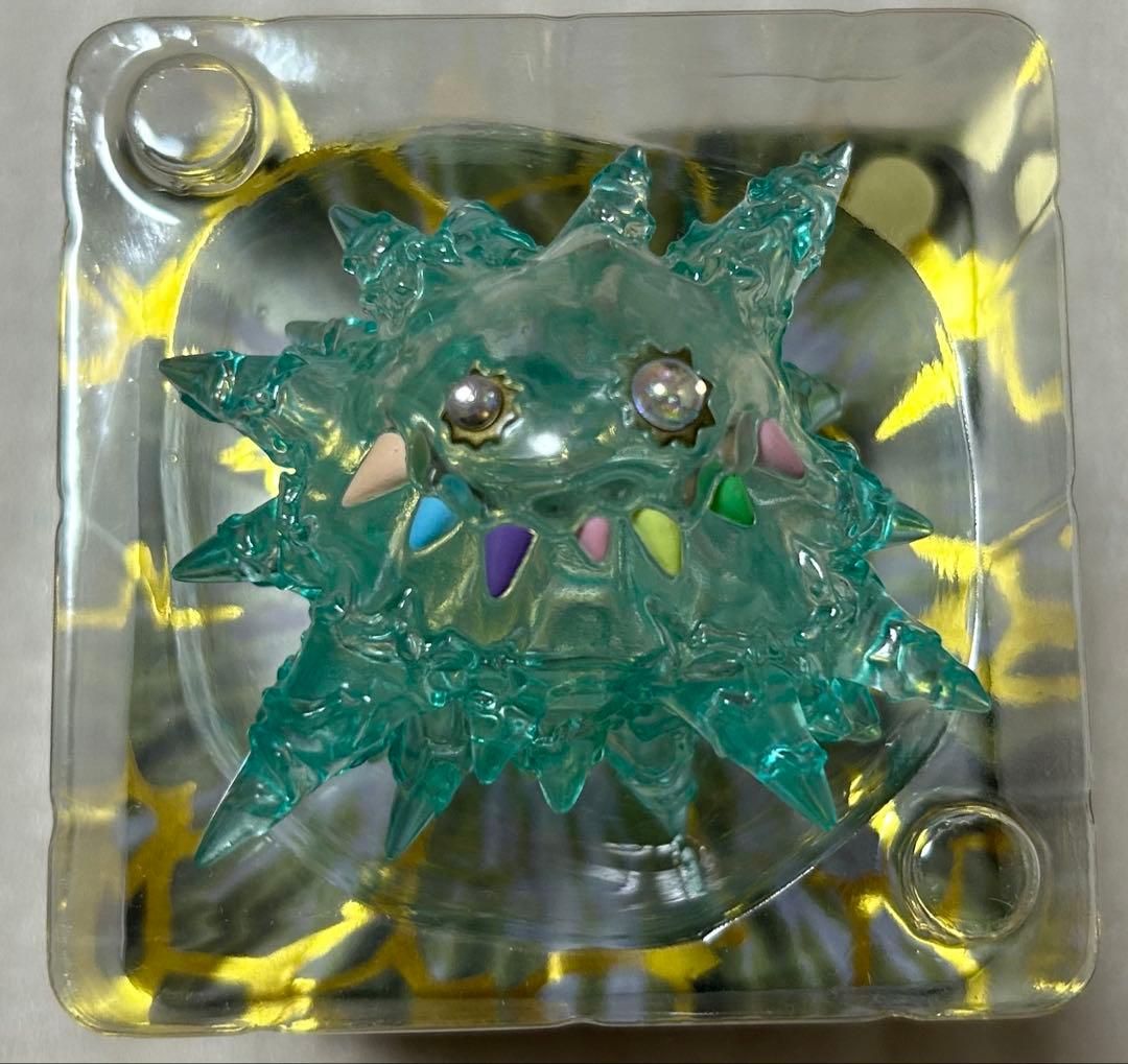 新品 INSTINCTOY Thunder liquid②