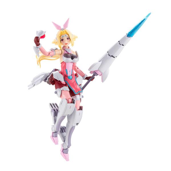 免费送货 ◆ takara tomy T-SPARK meta mol burse fine & zig可动塑料模型MV-02【4月预约】