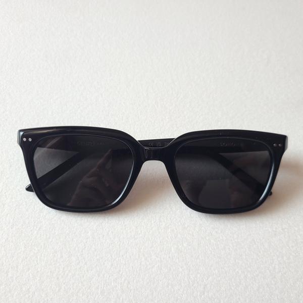 新品未使用※人気モデル*GENTLE MONSTER・ジェントルモンスター Soho 01 登坂広臣 BTS 愛用・サングラス