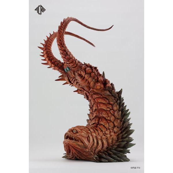 KAIJU REMIX SERIES双马尾软件涂装完成品[ACRO]【免费送货】《02月预约》