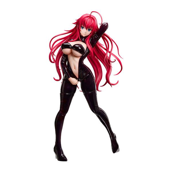 免费送货 ◆ 免费送货《高校D × D HERO》里亚斯 · 格雷莫里猫套装Ver。1/4比例完成品手办【4月预订】