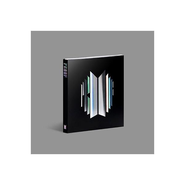 BTS Proof (COMPACT EDITION) CD