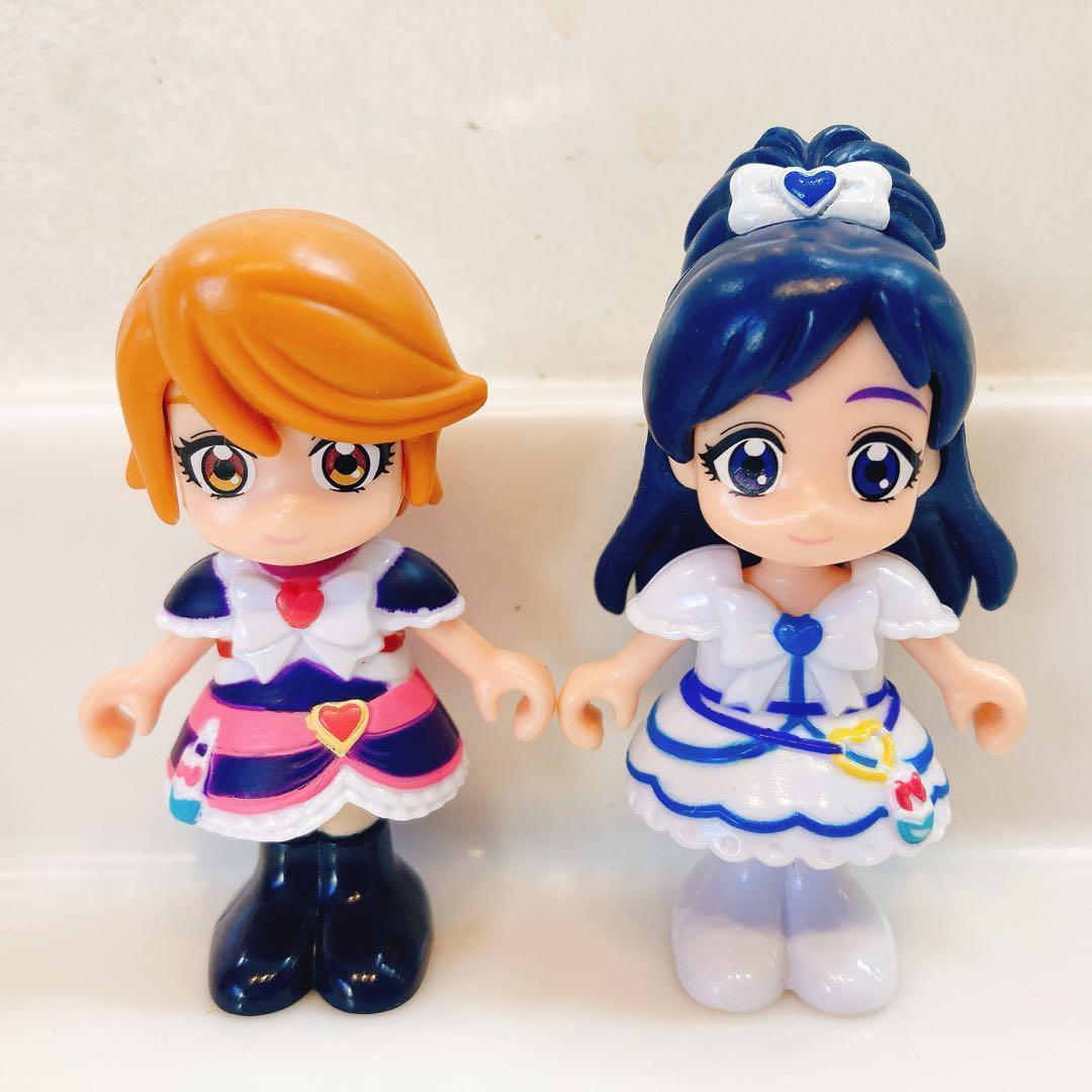 Precure Doll [Futari wa Precure ~15th Anniversary Ver.~] The Two Are Precure