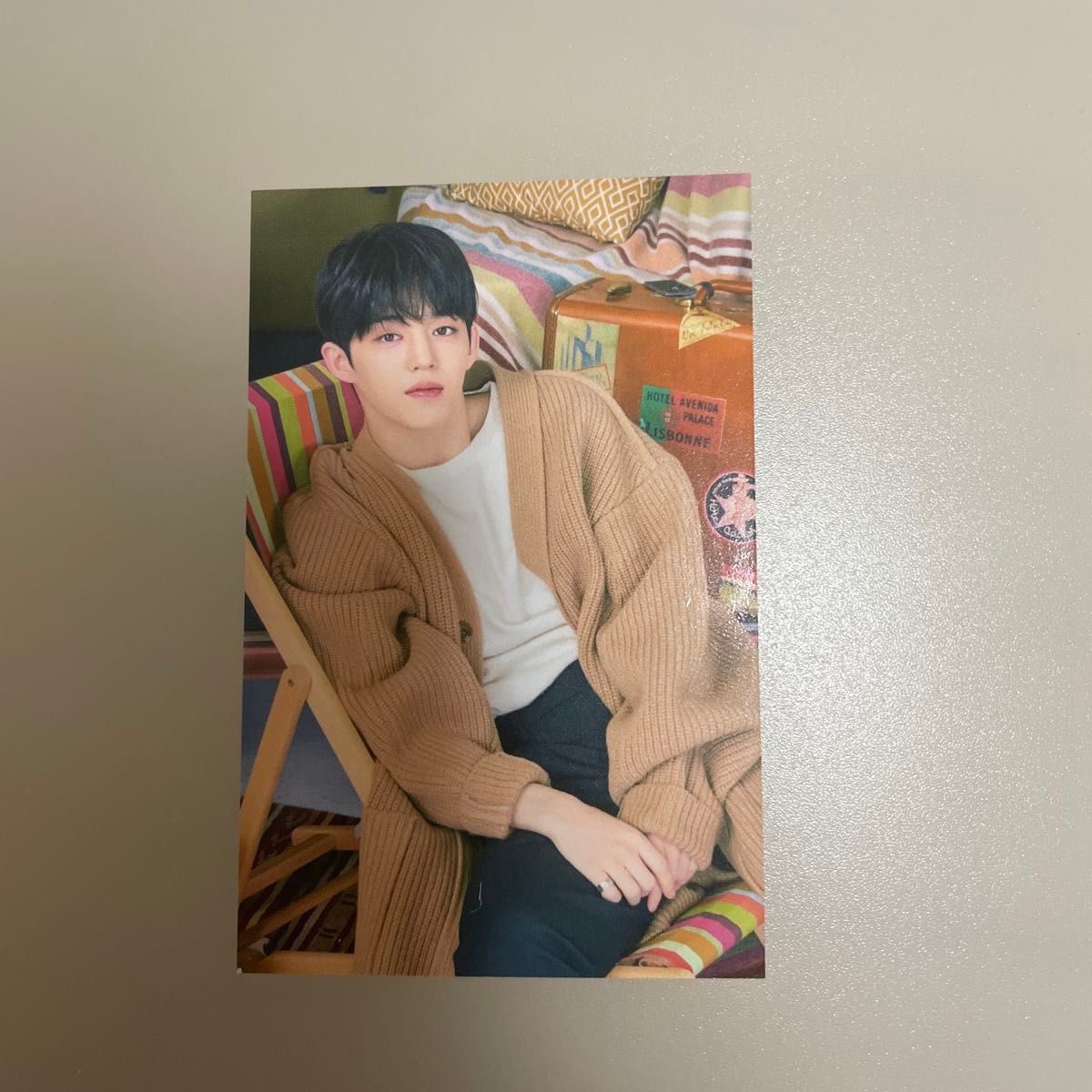 SEVENTEEN S.COUPS埃斯库普斯特雷卡