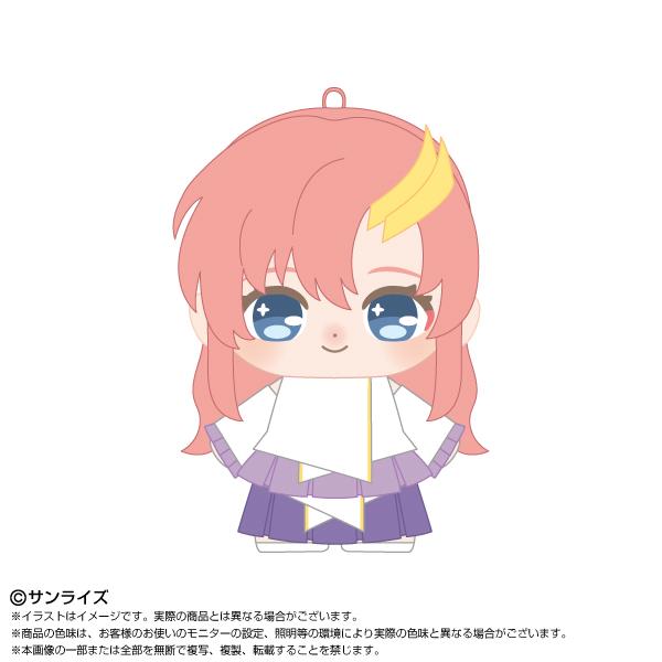 2027年1月発売予定 機動戦士ガンダムSEED ぷりぬいたっちどりーむみに ラクス・クライン 送料無料
