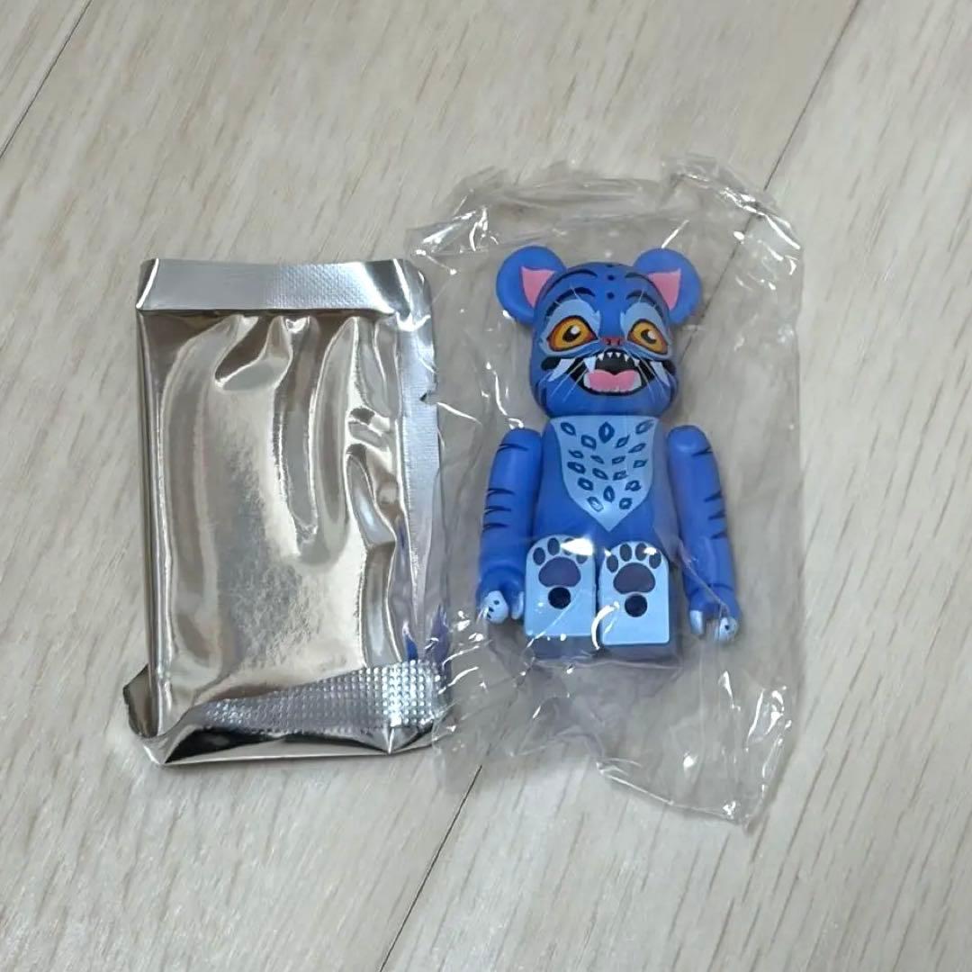 BE@RBRICK 系列52 K-POP DEMON HUNTERS