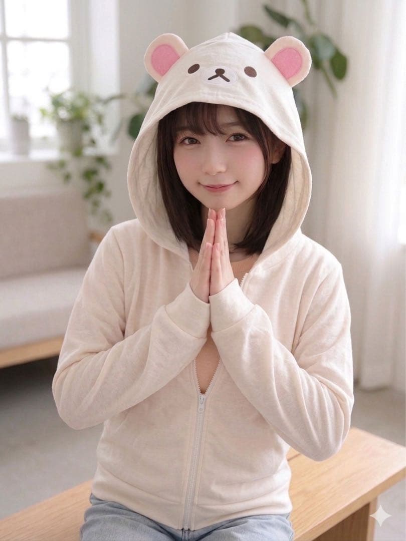 【新品 · 未使用】【XL女性尺寸】corilack ma风格的parker loom ware