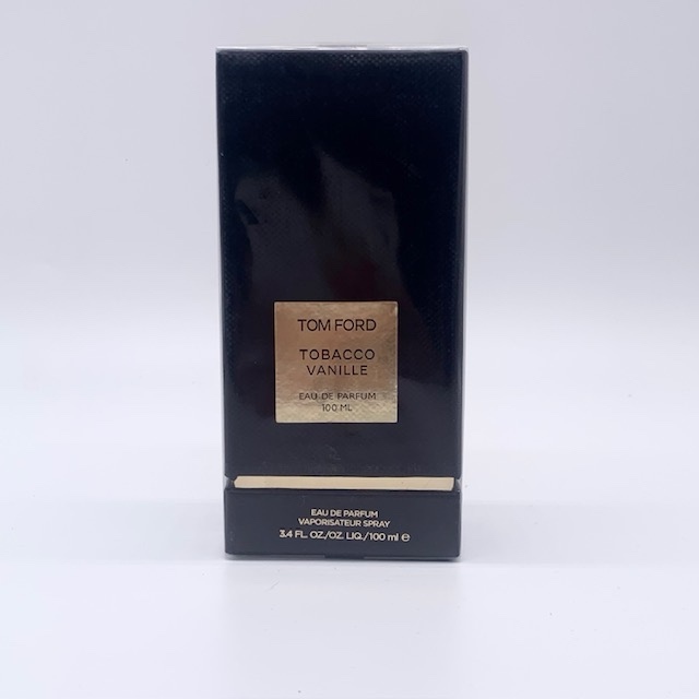 全新未开封 香水 TOM FORD 烟草香草 100ml