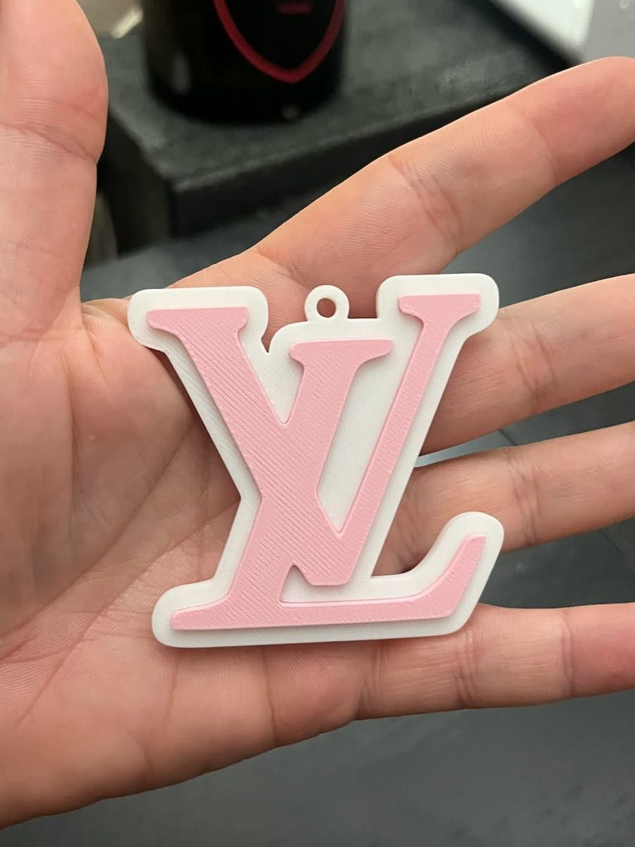 路易威登钥匙扣