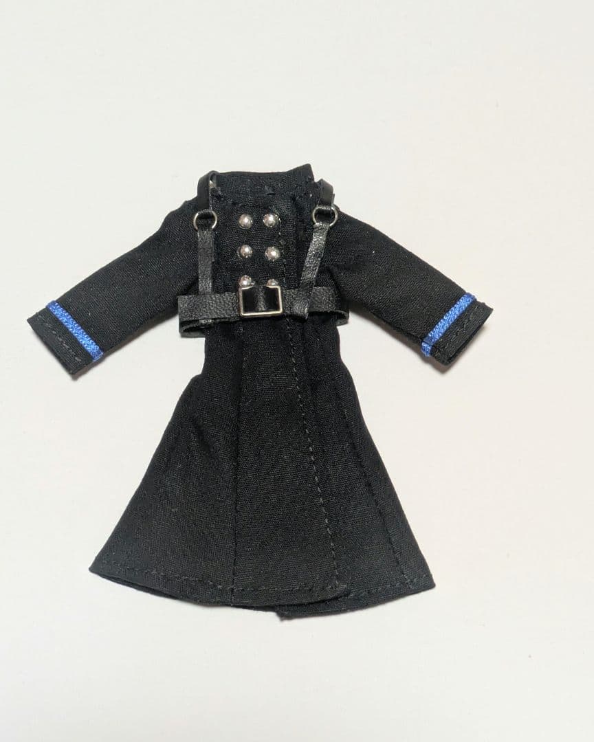 Uso Kumadan Military Coat Megami Device Etc.