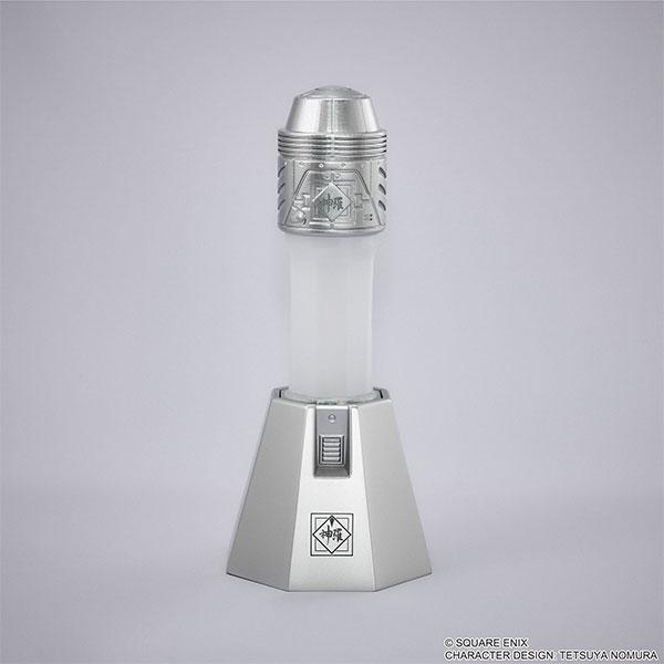 最终幻想VII房间 & 火炬活动 [史克威尔艾尼克斯] 《已发售 · 库存品》