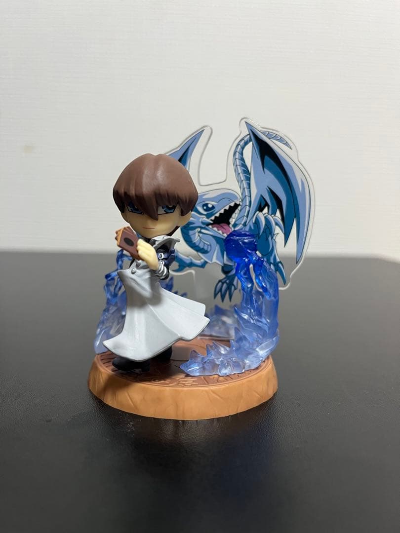 *Buy it now ◯ Yu-Gi-Oh! Duelist Figure Collection: Kaiba