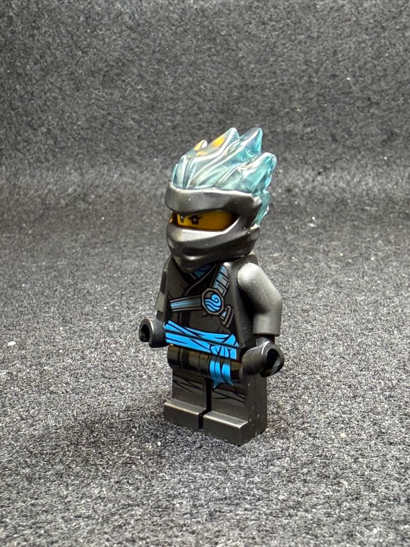 【正品】LEGO 幻影忍者 喵FS njo0542