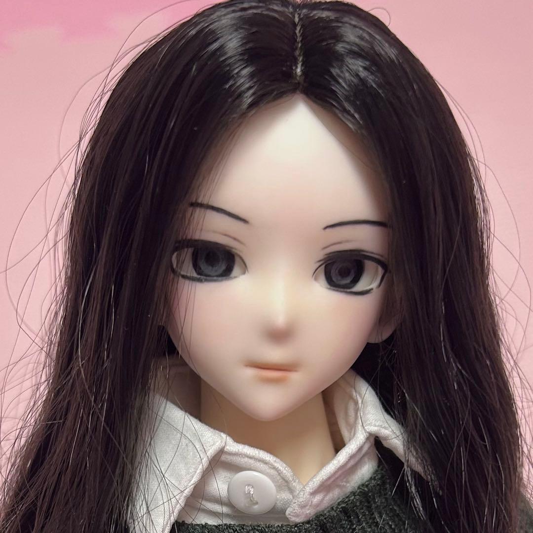 BJD 玩偶 定制玩偶 1/4 海外 男性 全套 球体关节人偶