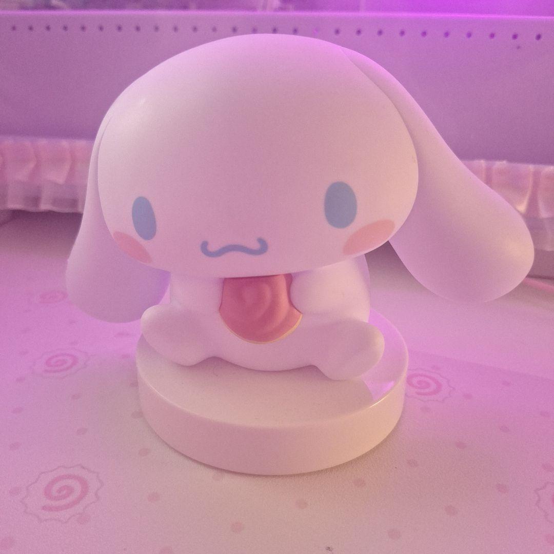 Cinnamoroll Cinnamon Table Light Body