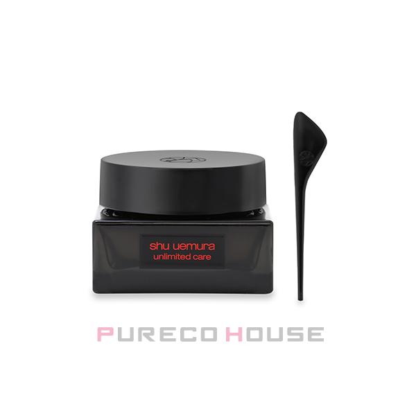 シュウウエムラ アンリミテッド ケア モチバーム ベース (メイクアップベース) 35ml