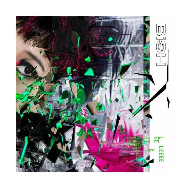 [枚数限定]LETTERS(DVD付)/BiSH[CD+DVD]通常盤【返品種別A】