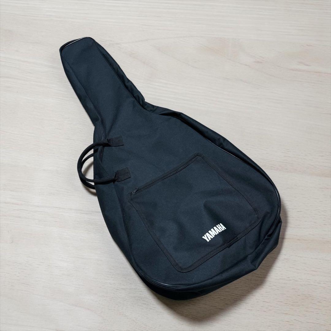 YAMAHA (雅马哈) 制吉他用软盒 (吉格包)