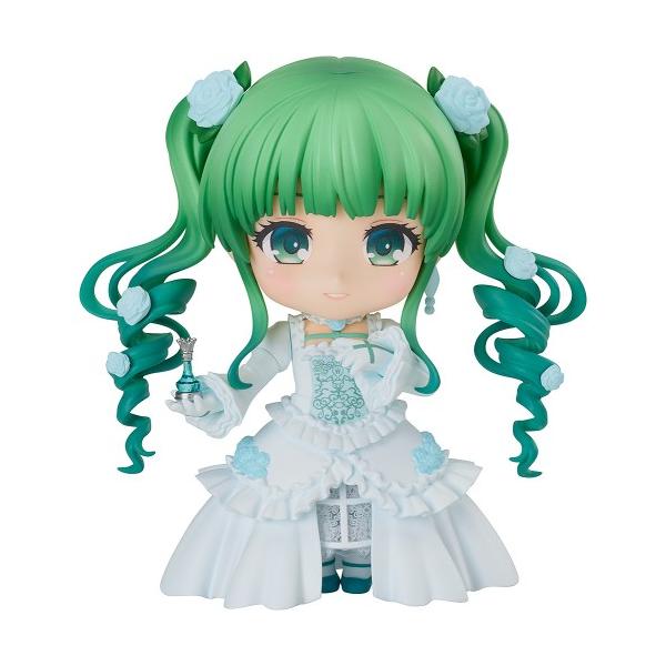 ねんどろいど 『キャラクター・ボーカル・シリーズ01 初音ミク』 初音ミク カンタレラVer. (塗装済み可動フィギュア)