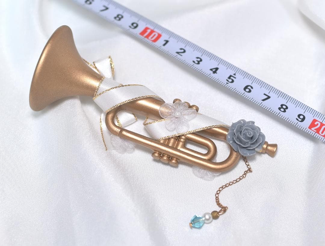 Gen of doll Abner trumpet Young SD SDM MSD MDD