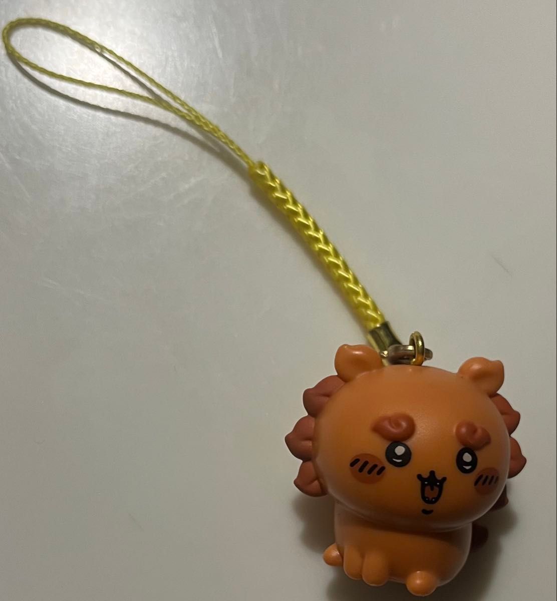 吉伊卡哇 狮子狗 吉祥物挂饰 手办