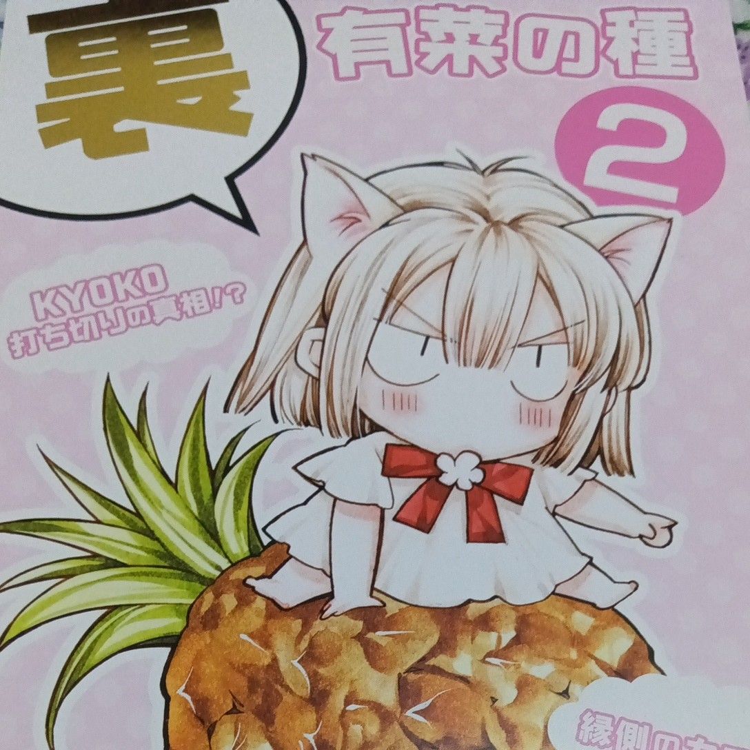 种村有菜　 书籍　目黑帝皇 原创 漫画 背后故事