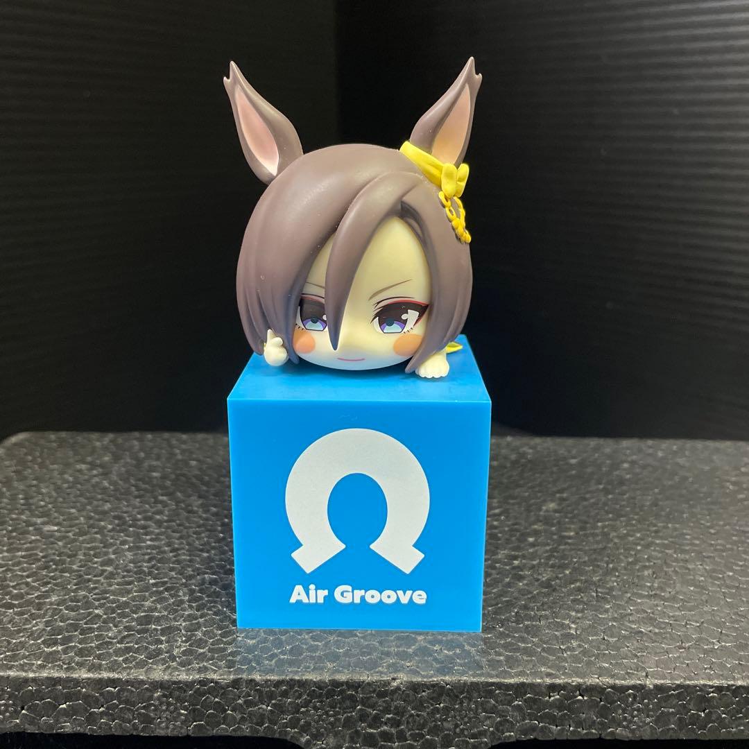 ウマ娘 ひっかけフィギュア エアグルーヴ