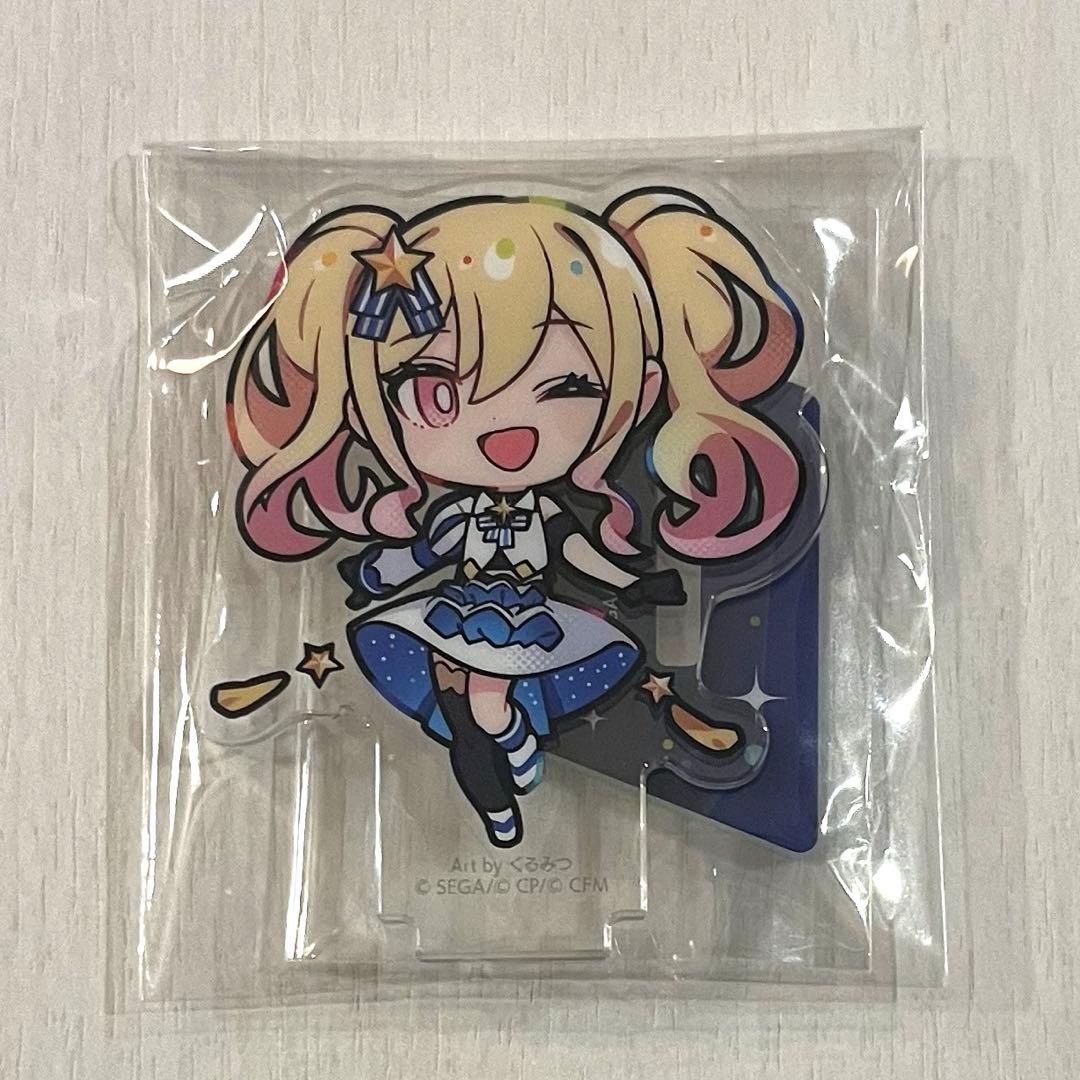 Produce 101: Tenma Saki Acrylic Stand – Sekai no Owari 3rd